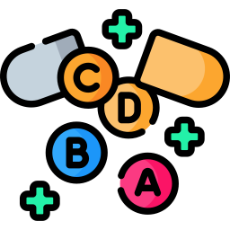 Vitamin và khoáng chất