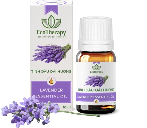 Tinh dầu đơn chất