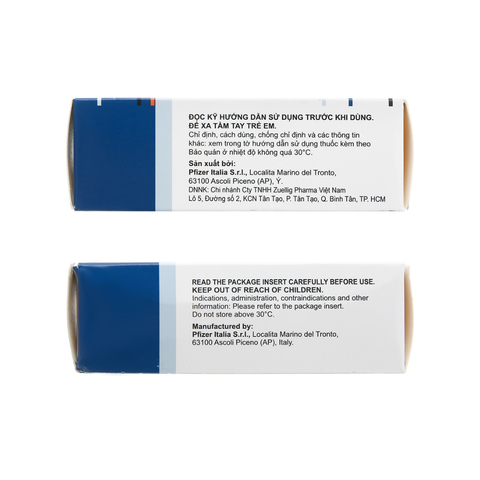 Medrol 4mg [ 3 vỉ x 10 viên ] thuốc kháng viêm