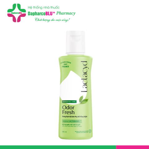 Lactacyd Oder Fresh 150ml