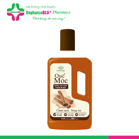 Nước lau sàn Quế Mộc 1000ml