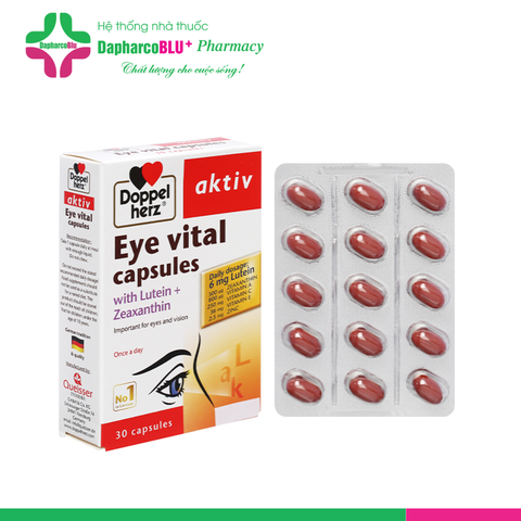 Aktiv Eye Vital