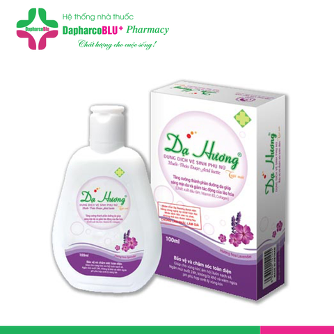 Dạ hương Lavender Tươi Mới 100ml