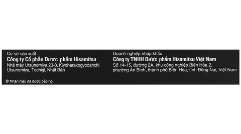 Cao dán Salonpas Diclofenac 2M(7x10cm)