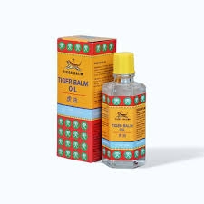 Tiger balm Oil 28ml