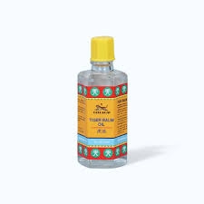 Tiger balm Oil 28ml