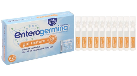 Enterogermina 4 billion
