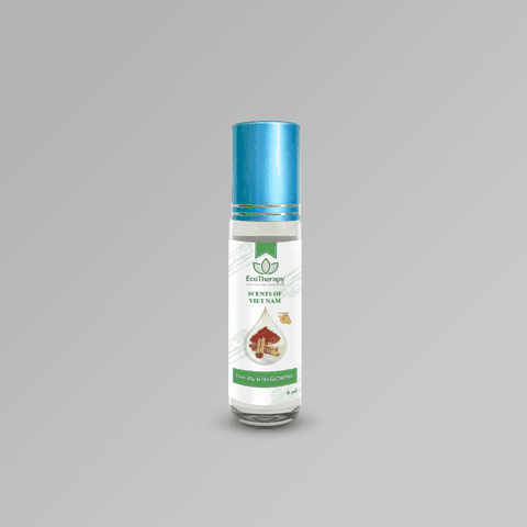 TINH DẦU BI LĂN GLOWING - 9ML