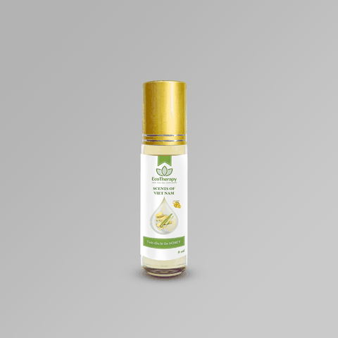 Tinh Dầu Bi Lăn Homey - 9ml