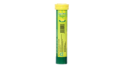 Myvita C Vị Chanh