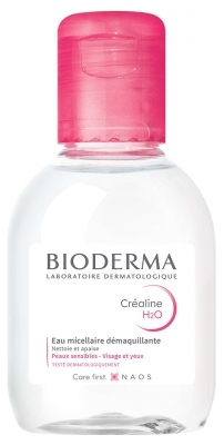 Tẩy trang Bioderma hàng nội địa pháp