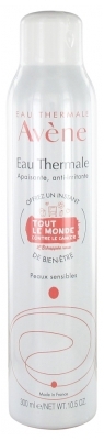 Xịt khoáng Avene 300ml