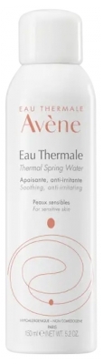 Xịt khoáng avene 150ml