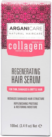 Serum tóc arganicare 100ml