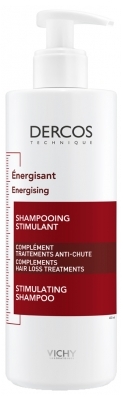 Dầu gội chống rụng tóc dercos 390ml