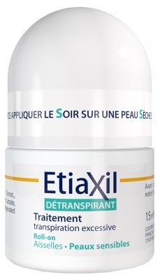 Lăn nách etiaxil xanh 15ml