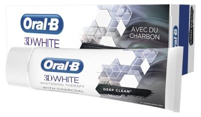 Kem đánh răng Oral B trắng răng 75ml