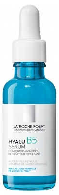 Serum chống lão hóa  la roche posay Hyalu B5 Anti-Wrinkle Concentrate Serum 30ml