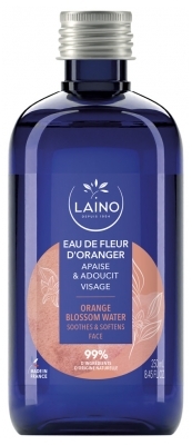 Nước hoa hồng laino các loại mẫu mới 250ml