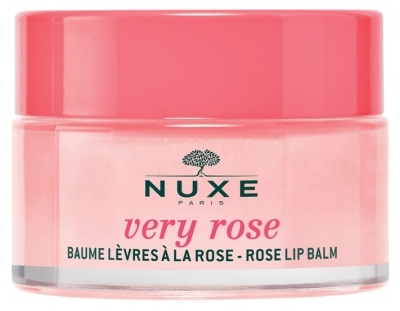 Hũ Dưỡng môi Nuxe 15 g các loại