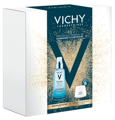 Serum Vichy 89 50ml