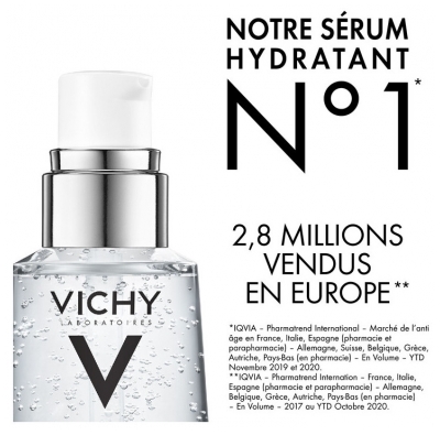 Serum Vichy 89 50ml