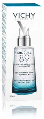 Serum Vichy 89 50ml