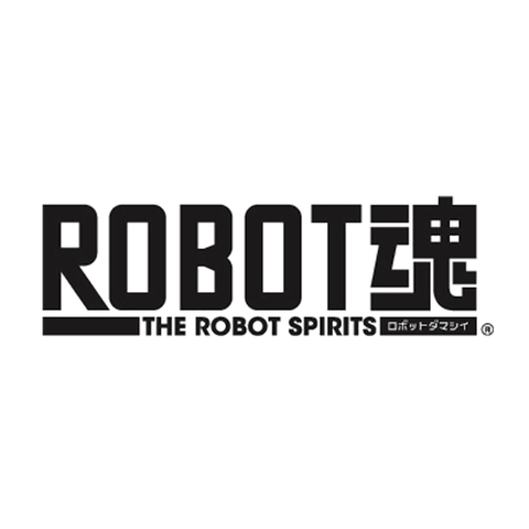 Robot Spirits