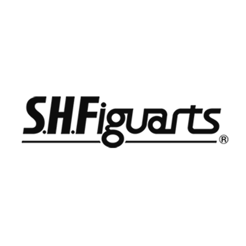 Các dòng S.H.Figuarts khác
