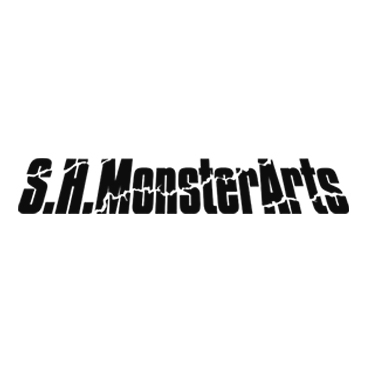 S.H.MonsterArts