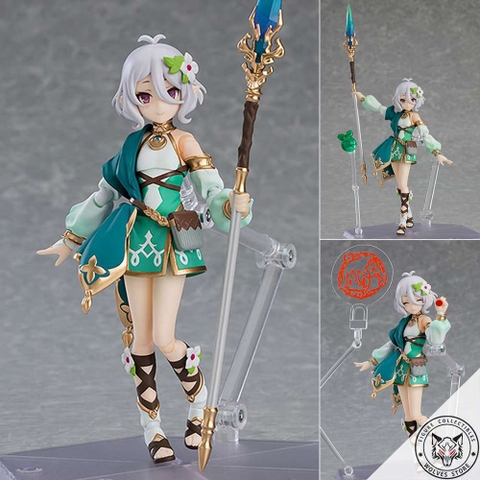 Figma 592: Figma Kokkoro (Princess Connect! Re: Dive)