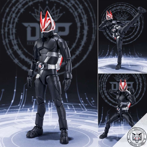 S.H.Figuarts: Kamen Rider Geats Entry Raise form (tái bản)