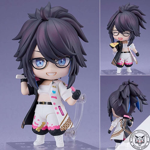 Nendoroid 2252: Kson (VShojo)