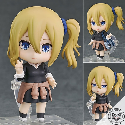 Nendoroid 2257: Ai Hayasaka (Kaguya-sama: Love Is War -The First Kiss That Never Ends-)