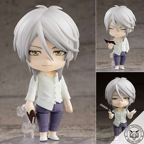 Nendoroid 1601: Shogo Makishima (Psycho-Pass)