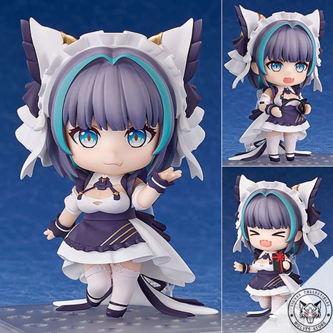 Nendoroid 2131: Cheshire (Azur Lane)