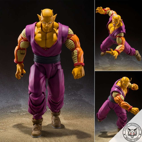 S.H.Figuarts: Orange Piccolo