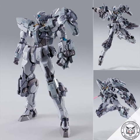Metal Build: Gundam Astraea II