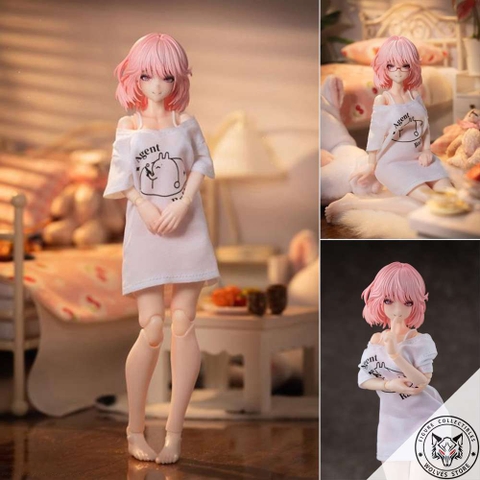 Snail Shell: Irene (Holiday Memories) (Aileen Loungewear)