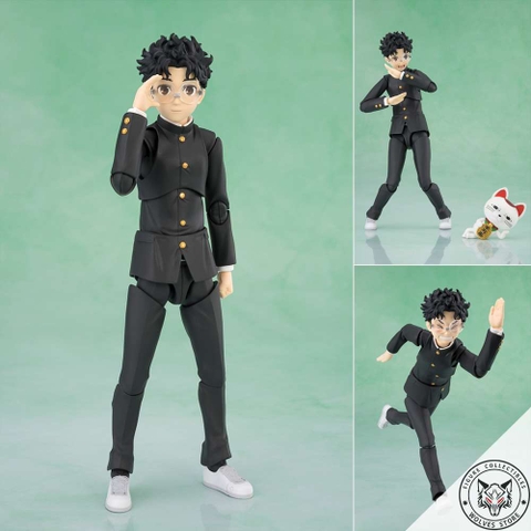 S.H.Figuarts Dandadan: Okarun