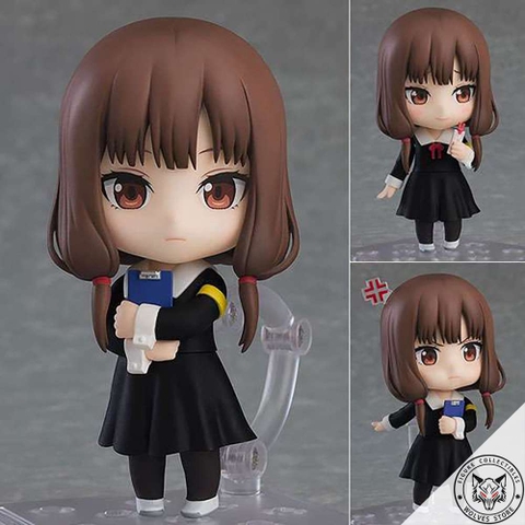 Nendoroid 2164: Miko Iino (Kaguya-sama: Love is War - The First Kiss That Never Ends)