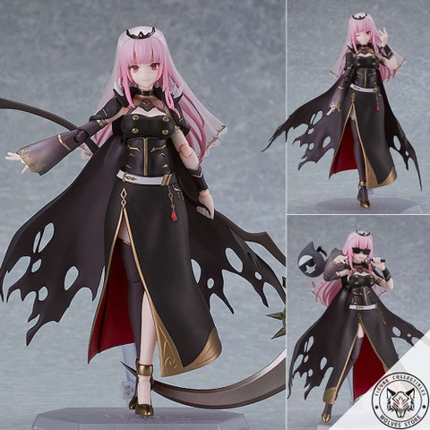 Figma 602: Figma Mori Calliope (Hololive Production)