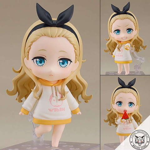 Nendoroid 2272: Nendoroid Kurumi (Lycoris Recoil)