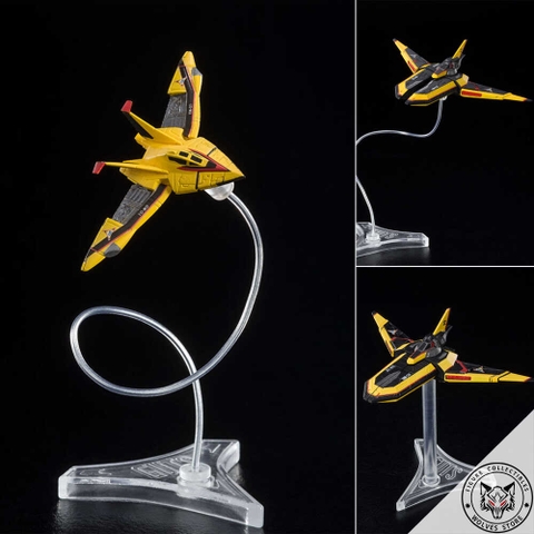 S.H.Figuarts: Guts Wing 1 and Guts Wing 2 set