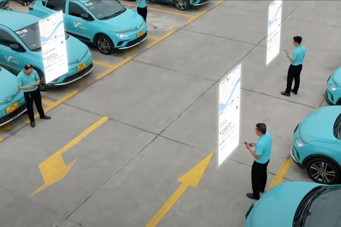 Xanh SM - Tuyển dụng tài xế