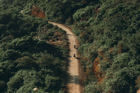 Chavana Montage - Đà Nẵng