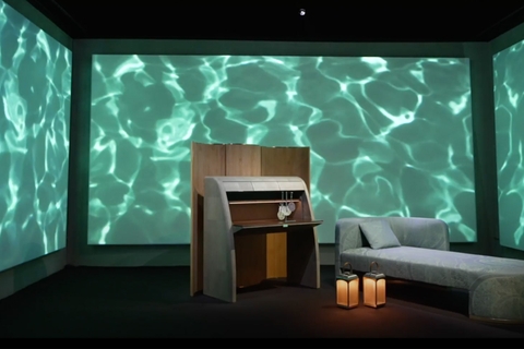 Armani/ Casa | Eternal Collection