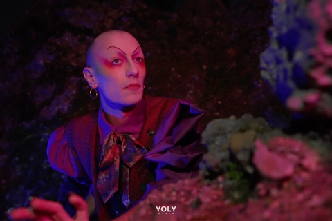 A Midwinter Night's Dream