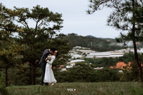 Lê Hải - Thanh An Pre wedding