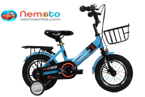 XĐ XAMING 1 SƯỜN TRUYỀN THỐNG 12-14-16-18-20IN/AMING02